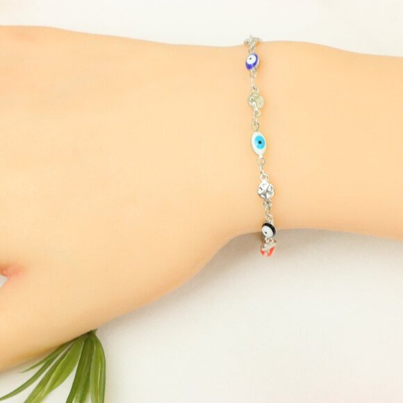 "New Beautiful Design Bracelet for Women/Girls, Gift, B904 - Picture 2 of 8